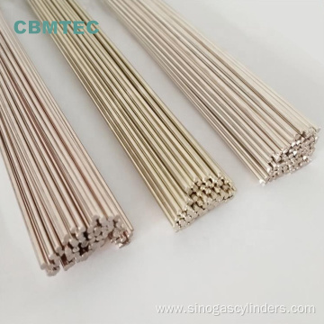 Brazing Alloys Solder Wholesale Welding Silver Rods